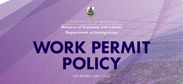 Updates to the 2025 Work Permit Policy