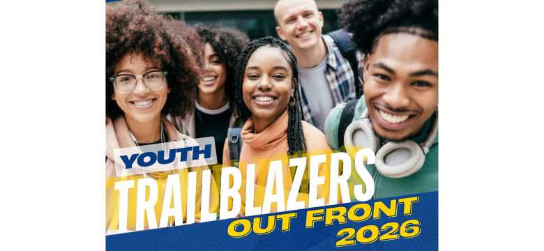 Youth Trailblazers 2026
