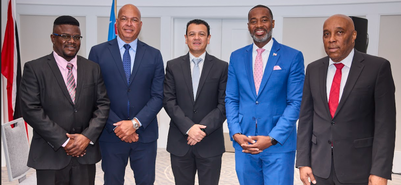 Bermuda Hosts Major Regional Customs and Border Security Conference