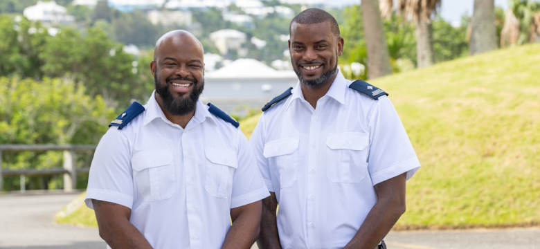 DOC OFFICERS