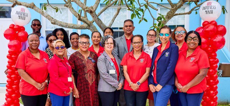 HIV Awareness and Testing Month