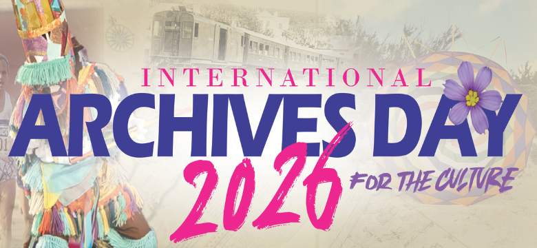 International Archives Day, 2026