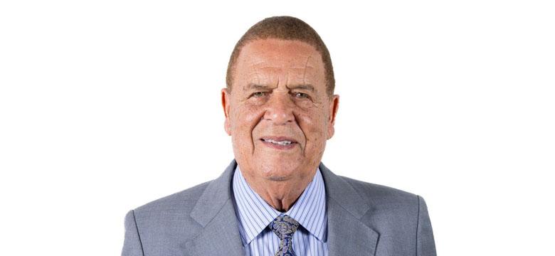 Sir John W. Swan