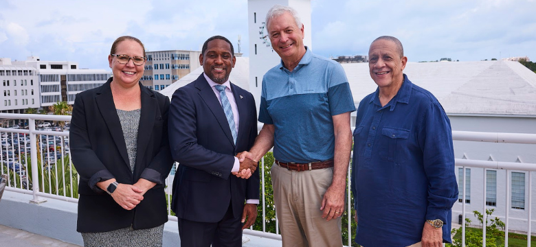 Partnership with Air Canada